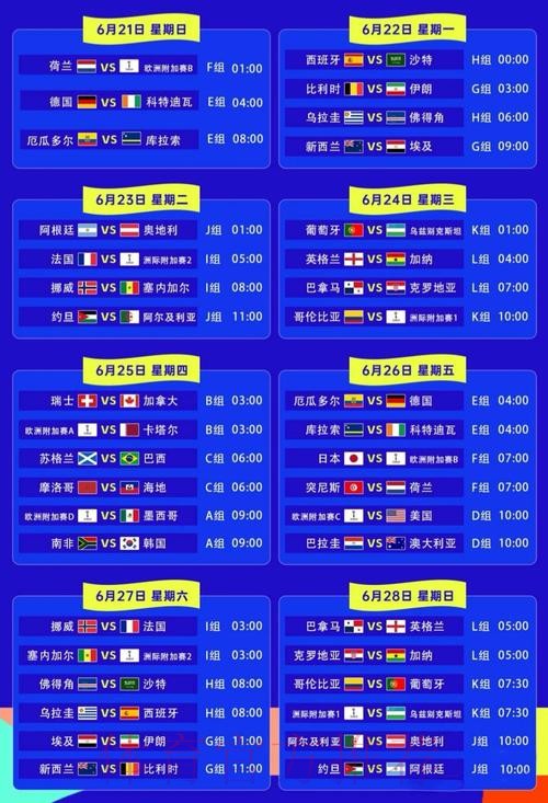 世界杯数据统计地址